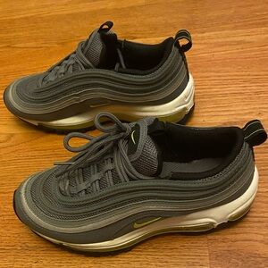 Boys air max 97